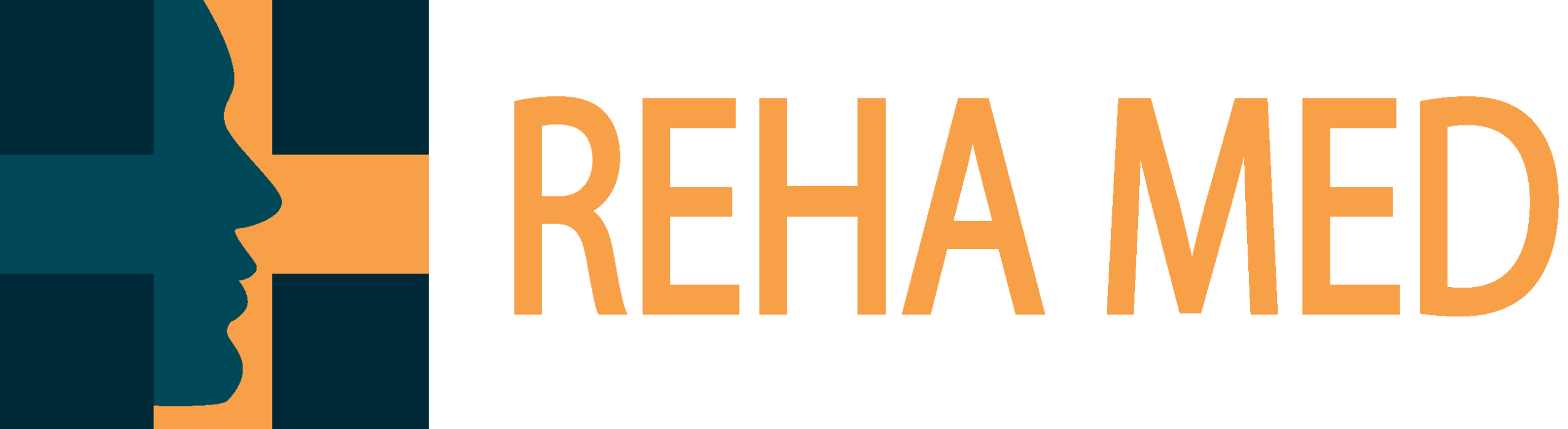 REHA MED Logo